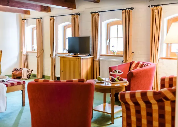 Romantik Reichshof 4* Norden