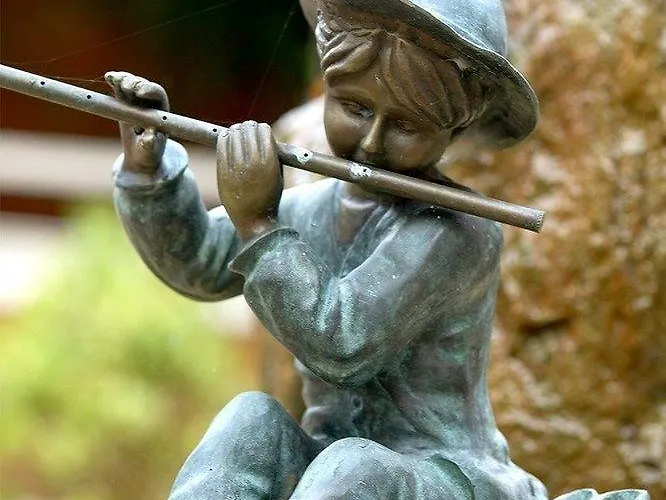 Romantik Reichshof 4* Norden