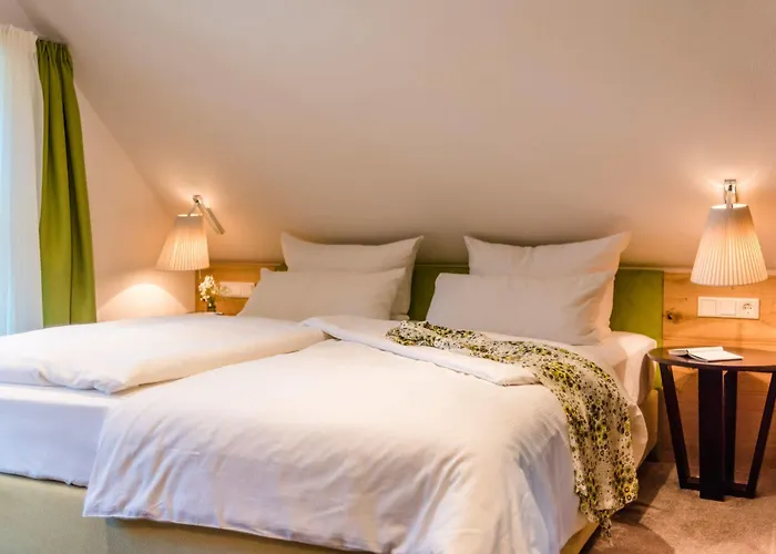 Tides Boutique Hotel Отель Норден