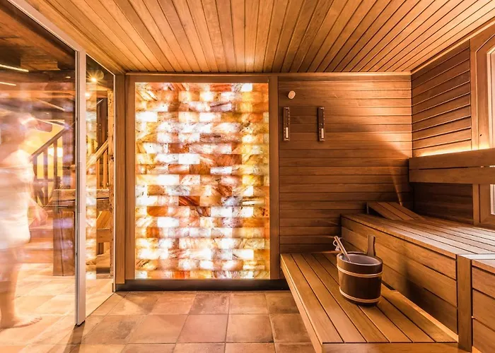 Romantik Reichshof Hotel